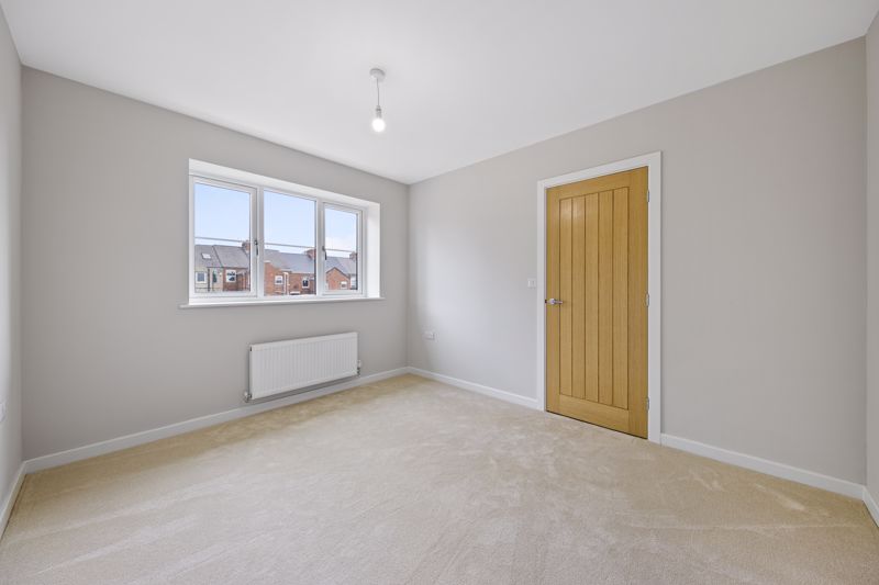 Oakham Grange Calow